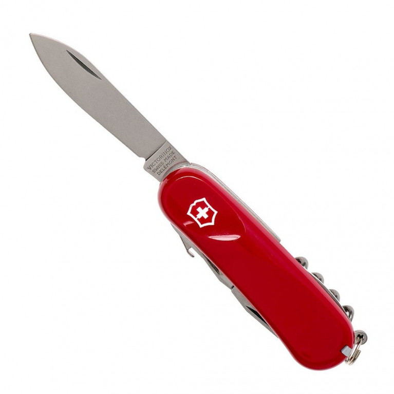 Navaja Victorinox - ROJA 